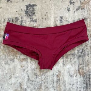 Bad kitty polefit brazil shorts M